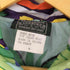 ポロカントリーラルフローレン POLO COUNTRY RALPH LAUREN 80-90s カナダ製 ヨット柄 シルク シャツ レディース import:M