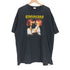 アンビル Anvil 2002 アーティストプリントクルーネックTシャツ メンズ 2X