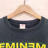 アンビル Anvil 2002 アーティストプリントクルーネックTシャツ メンズ 2X