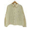 モンケメル Mont Kemmel コットン フレンチ カバーオール メンズ import:M