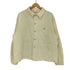 モンケメル Mont Kemmel コットン フレンチ カバーオール メンズ import:M
