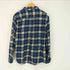 オービス ORVIS ヘビーネルシャツ メンズ import:M