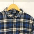 オービス ORVIS ヘビーネルシャツ メンズ import:M