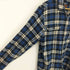 オービス ORVIS ヘビーネルシャツ メンズ import:M