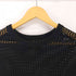 ステューシー Stussy O'Dyed Mesh Crew メンズ import:S