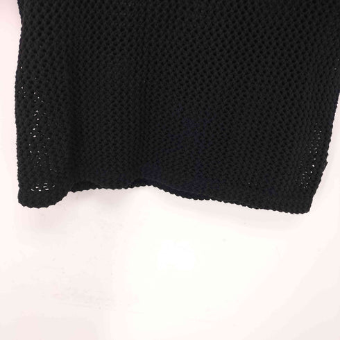 ステューシー Stussy O'Dyed Mesh Crew メンズ import:S