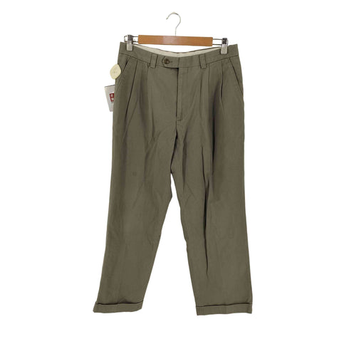 ローレンラルフローレン LAUREN RALPH LAUREN 2タック チノパンツ メンズ W32/L30