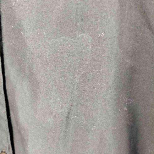 ラウンジドレス Loungedress 金ボタンシャツ レディース  F