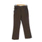 ラングラー Wrangler 1W125BN ロケット42TALON 70S~80S ツイルパンツ ランチャードレスジーンズ メンズ 32/34