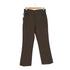 ラングラー Wrangler 1W125BN ロケット42TALON 70S~80S ツイルパンツ ランチャードレスジーンズ メンズ 32/34