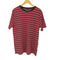 ステューシー Stussy Spiral Stripe T-SHIRTS メンズ import:L