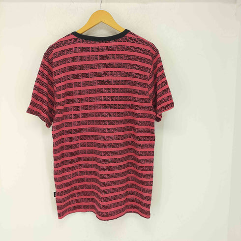 ステューシー Stussy Spiral Stripe T-SHIRTS メンズ import:L