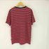 ステューシー Stussy Spiral Stripe T-SHIRTS メンズ import:L