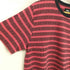 ステューシー Stussy Spiral Stripe T-SHIRTS メンズ import:L