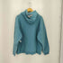 ナインティナインティ 9090 Tiger-pattern Angel Hoodie エンジェルプリント パーカー メンズ import:XL