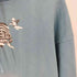 ナインティナインティ 9090 Tiger-pattern Angel Hoodie エンジェルプリント パーカー メンズ import:XL