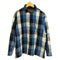 リーバイス Levis RED TAB チェック L/S ネルシャツ メンズ import:XL