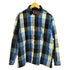 リーバイス Levis RED TAB チェック L/S ネルシャツ メンズ import:XL