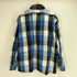 リーバイス Levis RED TAB チェック L/S ネルシャツ メンズ import:XL