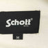 ショット Schott PLUG ADVERTISING Tシャツ メンズ import:M