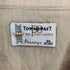 タウンクラフト TOWNCRAFT 60S カスリ シャークカラー レーヨンシャツ メンズ import:M