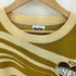 ナインティナインティ 9090 Tiger-pattern Knit トラ柄 ニット メンズ import:XL