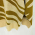 ナインティナインティ 9090 Tiger-pattern Knit トラ柄 ニット メンズ import:XL