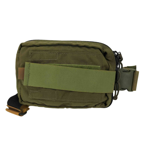 CSM Tactical Gear サイブロウアウトバッグ メンズ