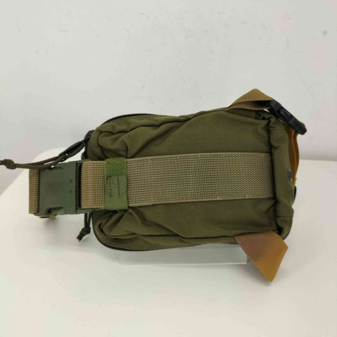 CSM Tactical Gear サイブロウアウトバッグ メンズ