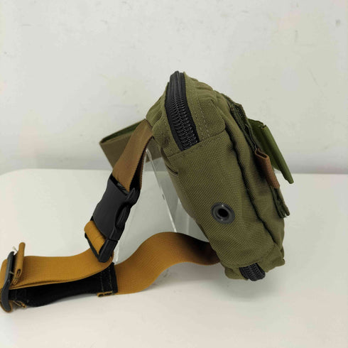 CSM Tactical Gear サイブロウアウトバッグ メンズ