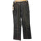 ジーナシス JEANASIS シームブリーチレザーライクパンツ レディース JPN:M