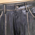 ジーナシス JEANASIS シームブリーチレザーライクパンツ レディース JPN:M