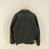 METROPOL LEATHER レザー ライダースジャケット メンズ JPN:46