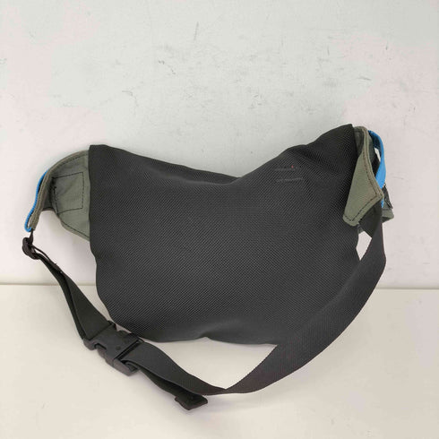 ザノースフェイス THE NORTH FACE A5 SERIES ウエストポーチ メンズ