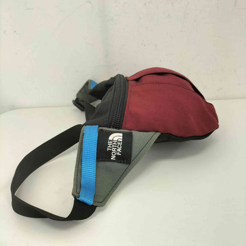 ザノースフェイス THE NORTH FACE A5 SERIES ウエストポーチ メンズ
