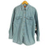 リーバイス Levis 90S WORKWEAR オレンジタブ L/S デニム ワークシャツ メンズ LL