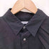 ジョンローレンスサリバン JOHN LAWRENCE SULLIVAN 24SS クロップドシャツ レディース