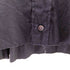 ジョンローレンスサリバン JOHN LAWRENCE SULLIVAN 24SS クロップドシャツ レディース