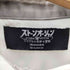 ジーナシス JEANASIS ボカシガラシャツ レディース FREE