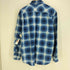 T&C Surf Designs 00S チェック L/S ネルシャツ メンズ JPN:XL