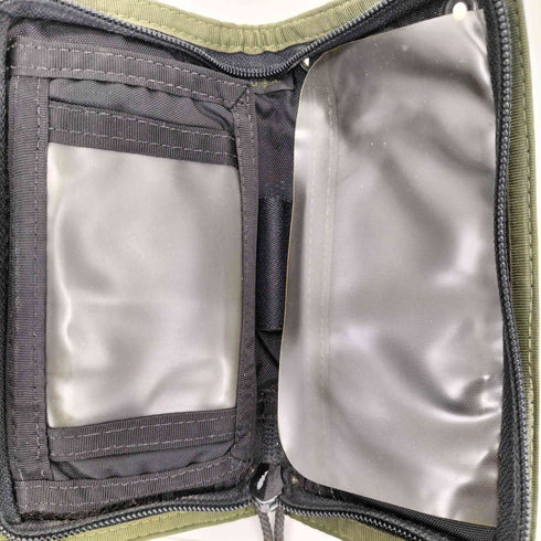 SPEC-OPS アクセサリーポーチ メンズ