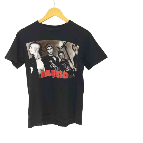 コピーライト2007 バンドTシャツ メンズ