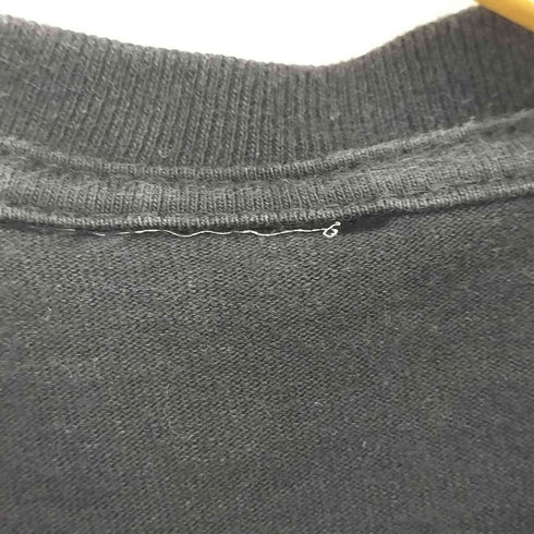 コピーライト2007 バンドTシャツ メンズ