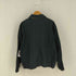ABERDEEN COLLECTION 裏地チェック コットン ジップアップ ブルゾン メンズ import:L