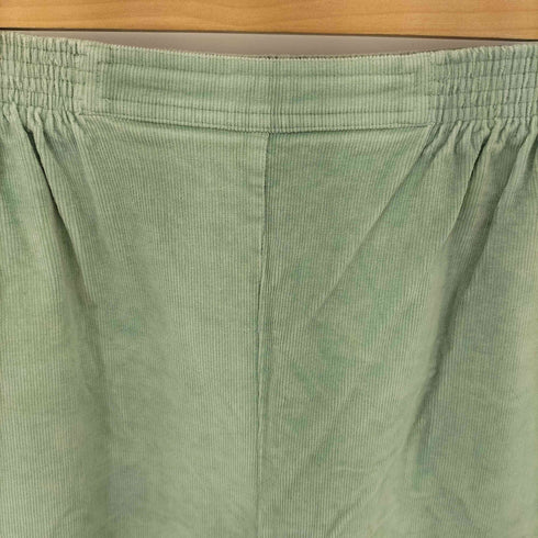 アルフレッドダナー ALFRED DUNNER コーデュロイ イージーパンツ レディース 12P