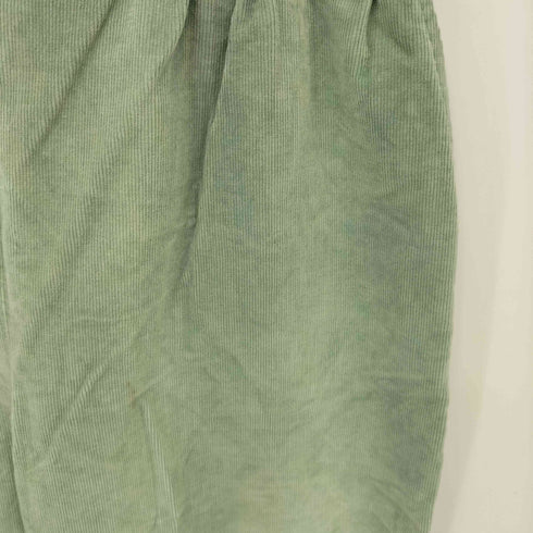 アルフレッドダナー ALFRED DUNNER コーデュロイ イージーパンツ レディース 12P