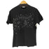 ユニクロ UNIQLO プリントクルーネックTシャツ メンズ JPN:S
