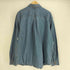 エディーバウアー Eddie Bauer ピンストライプ L/S ワークシャツ メンズ import:XL