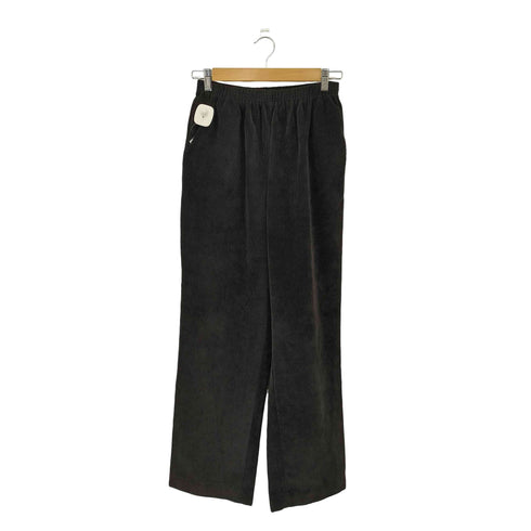 アルフレッドダナー ALFRED DUNNER コーデュロイ イージーパンツ レディース 8