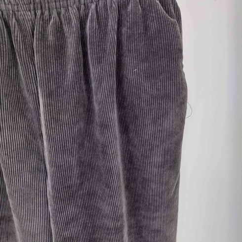 アルフレッドダナー ALFRED DUNNER コーデュロイ イージーパンツ レディース 8
